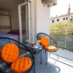 Apartments Babo