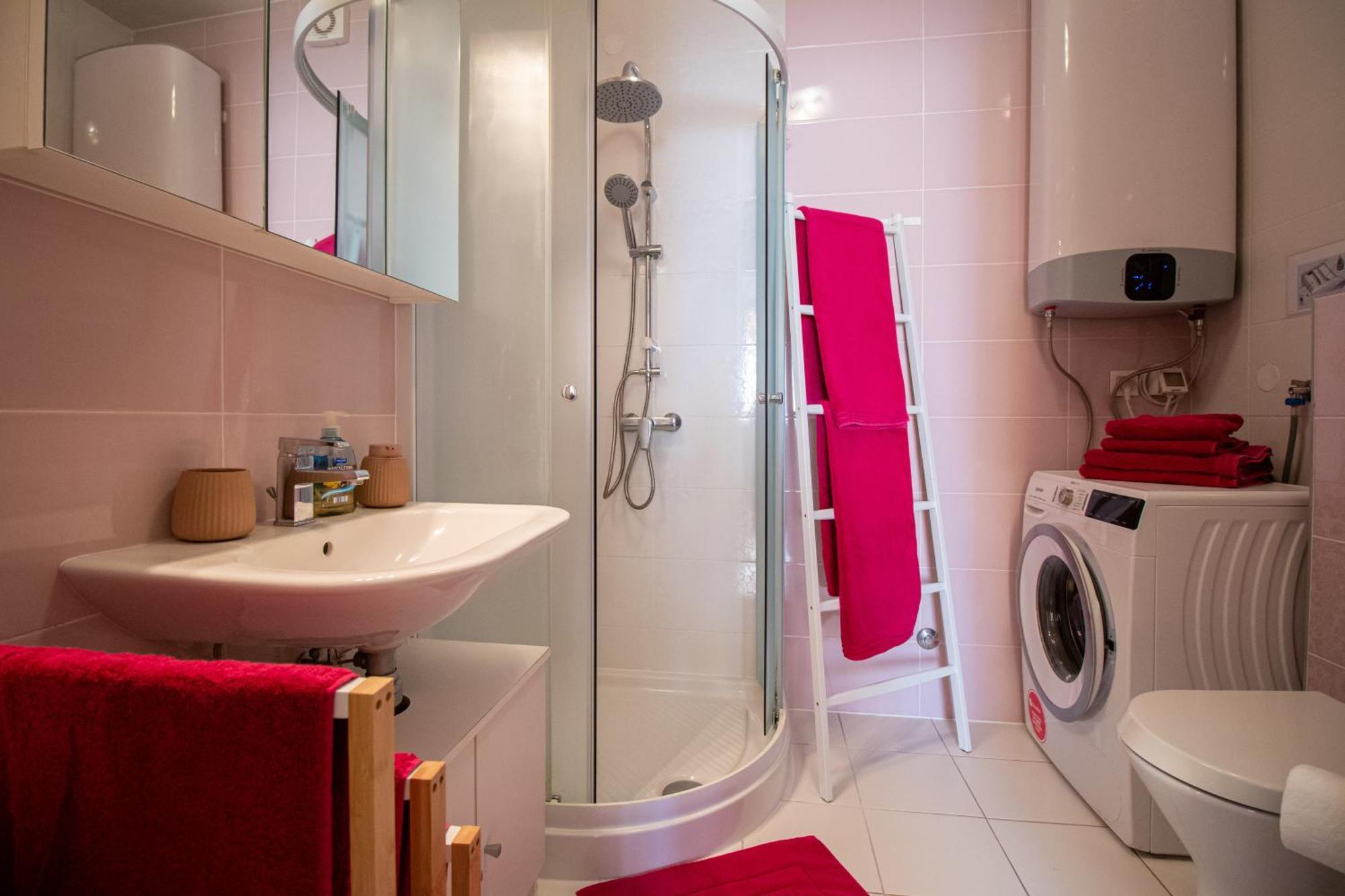 Babo Apartman Rovinj
