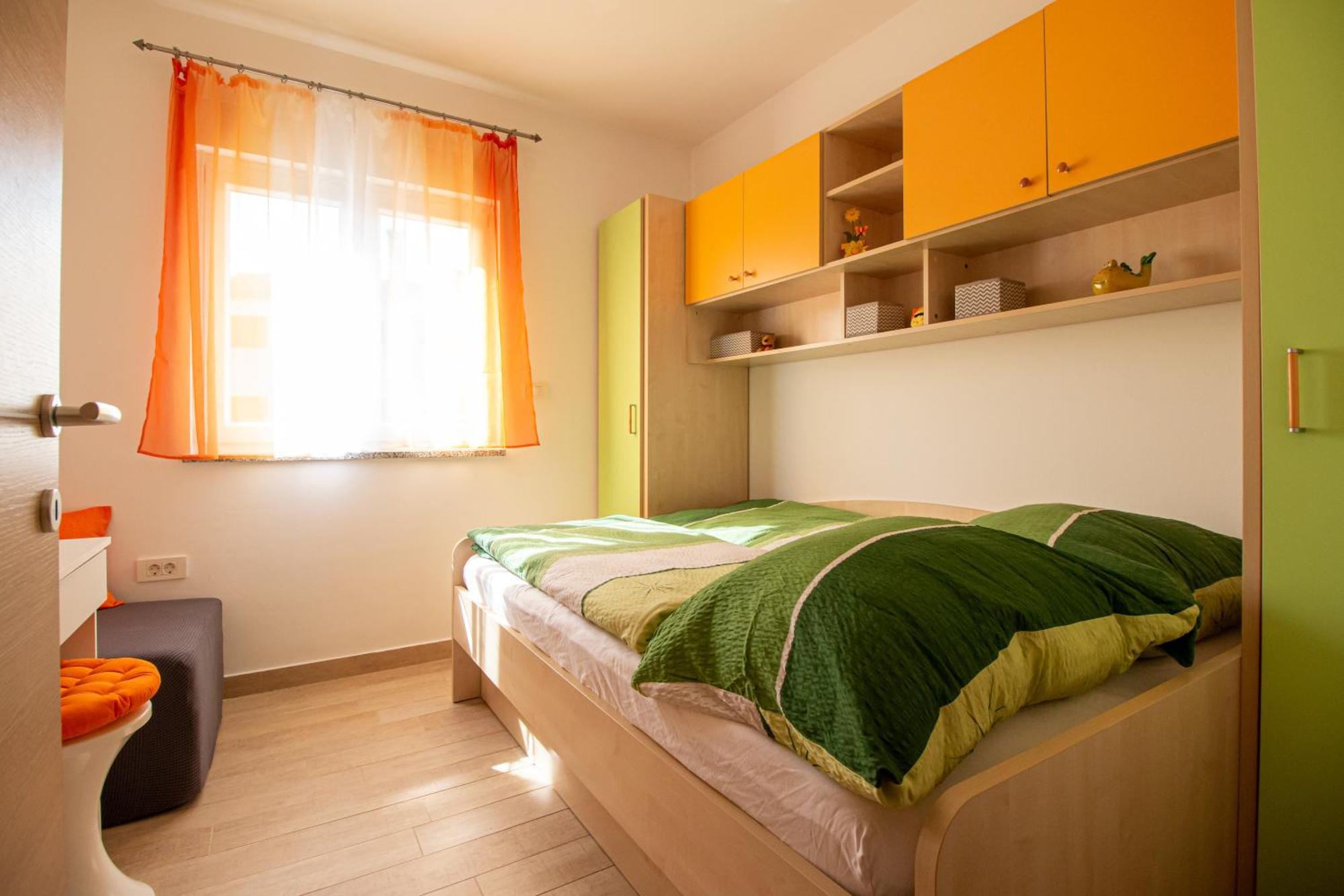 Apartman Babo
