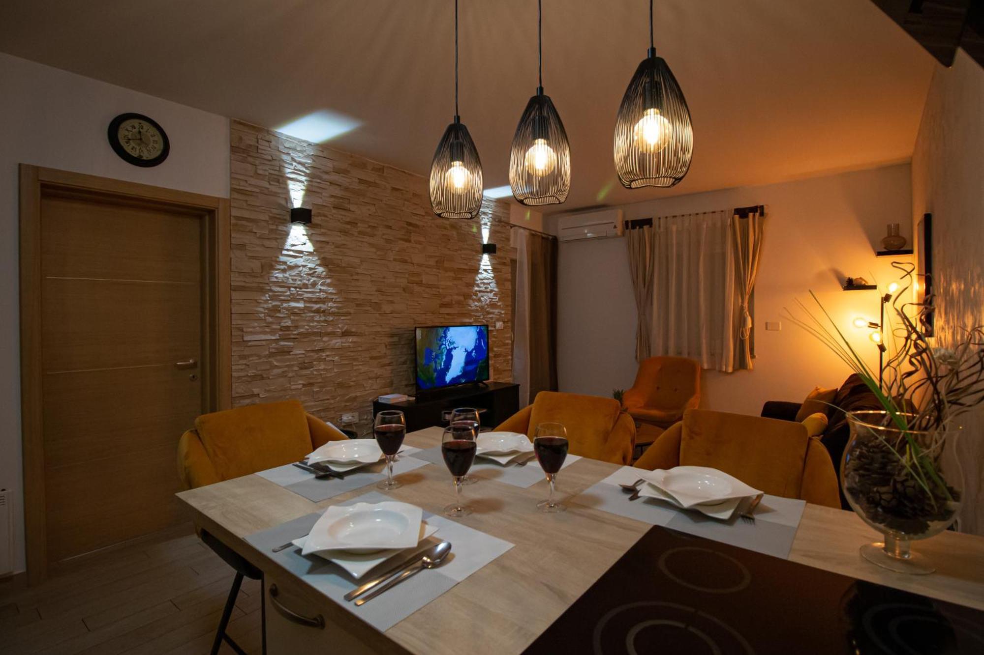 Babo Apartman Rovinj