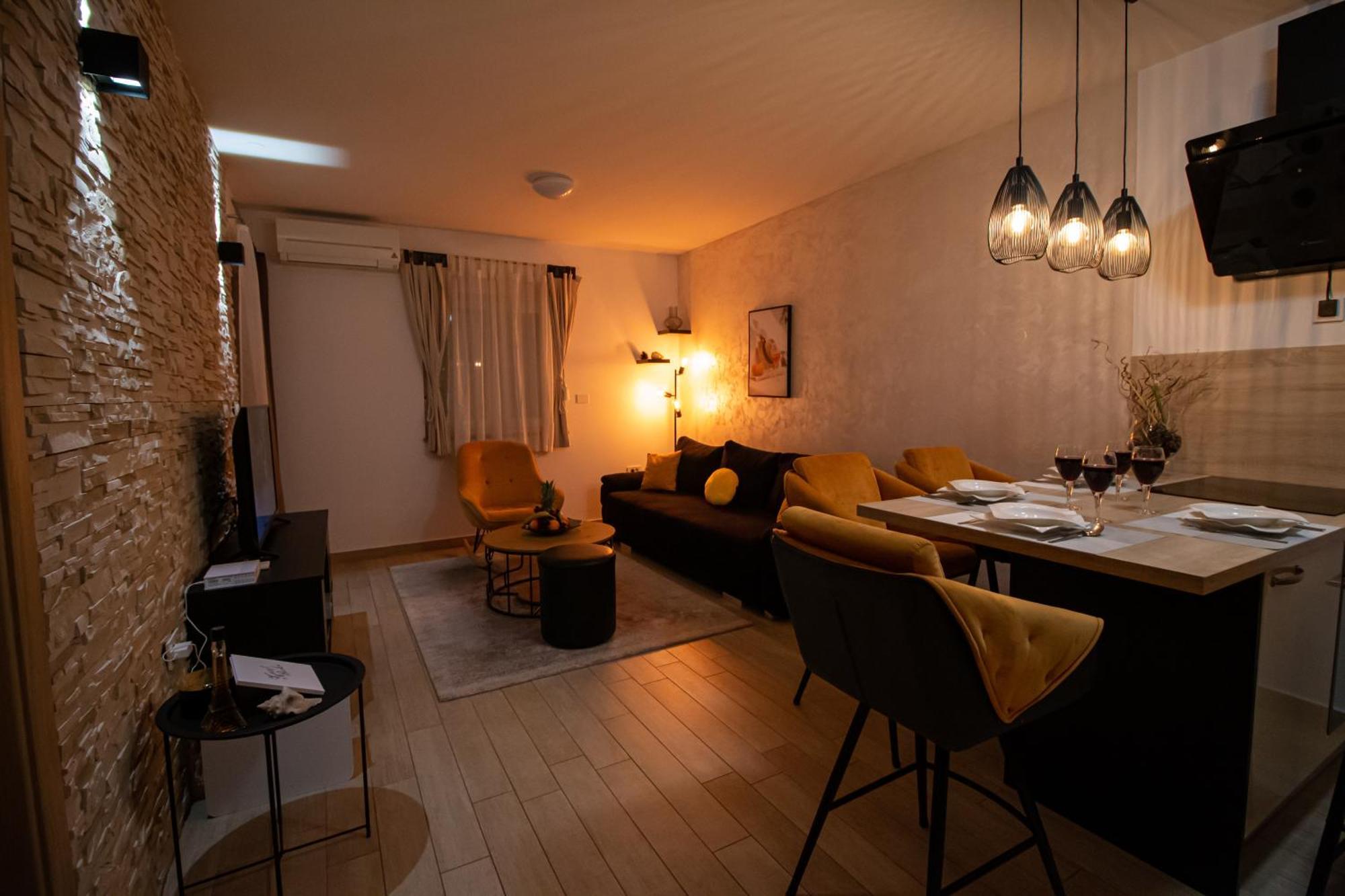 Apartman Babo Rovinj
