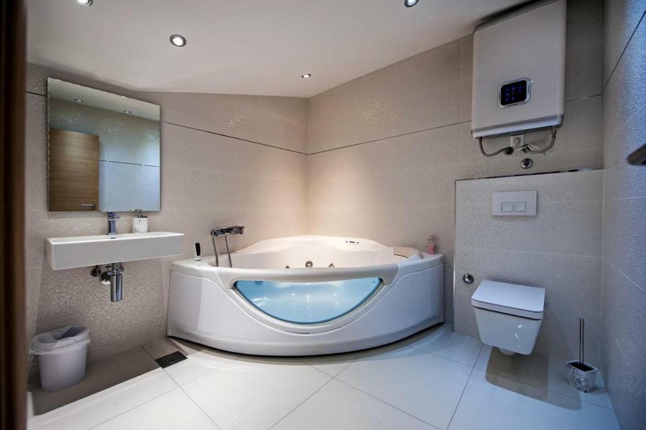 Apartman Babo Rovinj