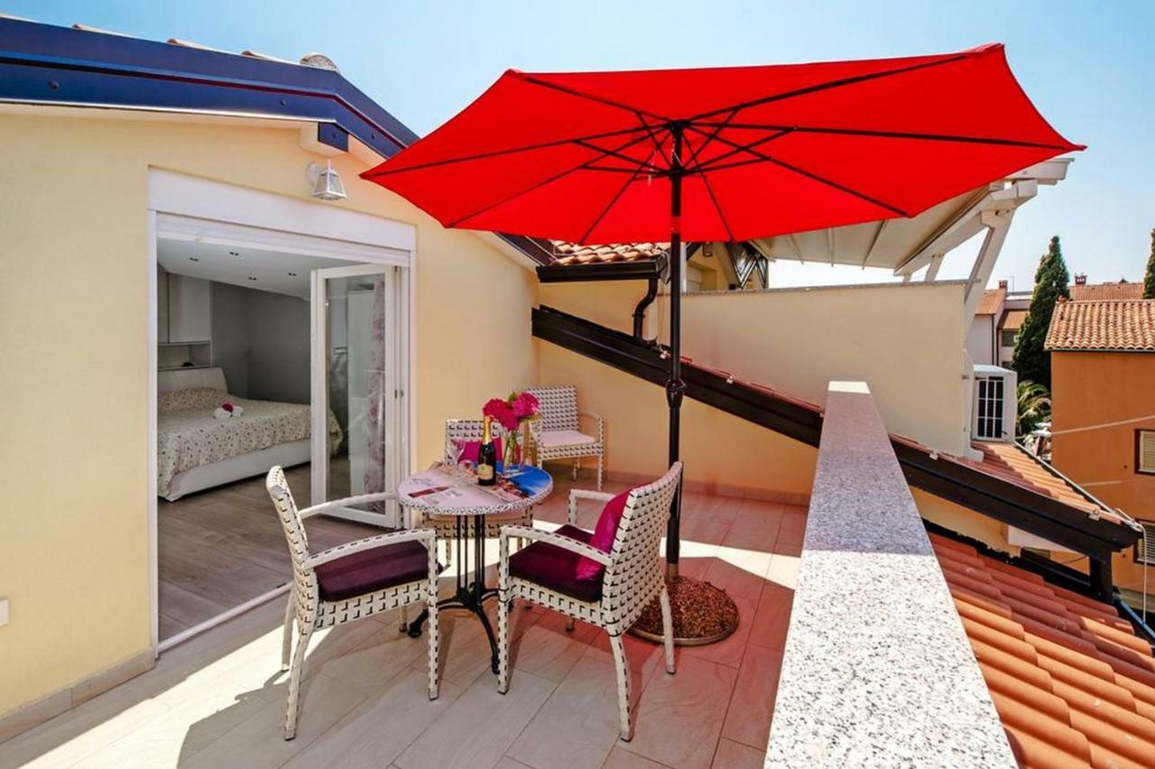 Babo Apartman Rovinj