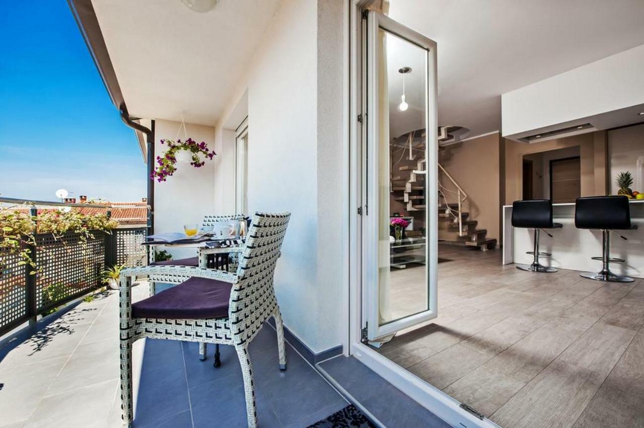 Babo Apartman Rovinj