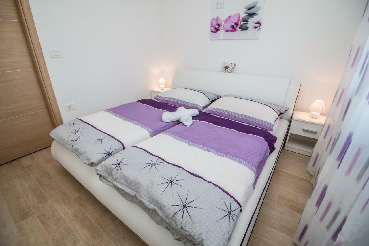 Apartman Babo *