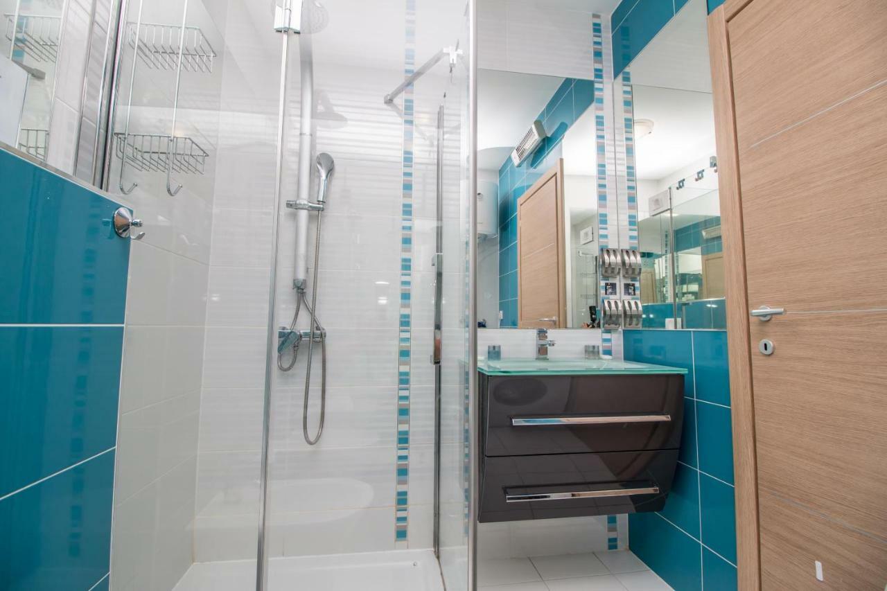 Apartman Babo Rovinj