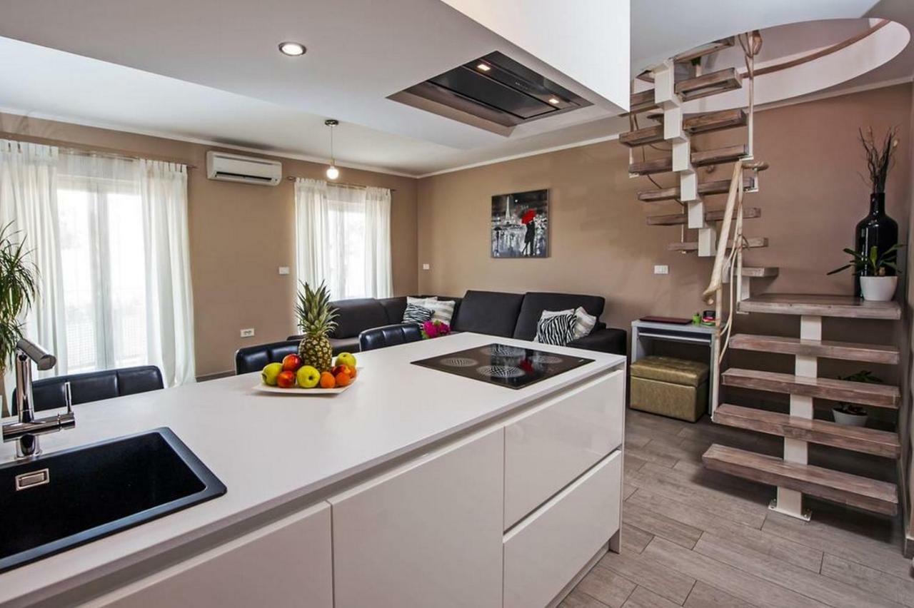 Babo Apartman Rovinj