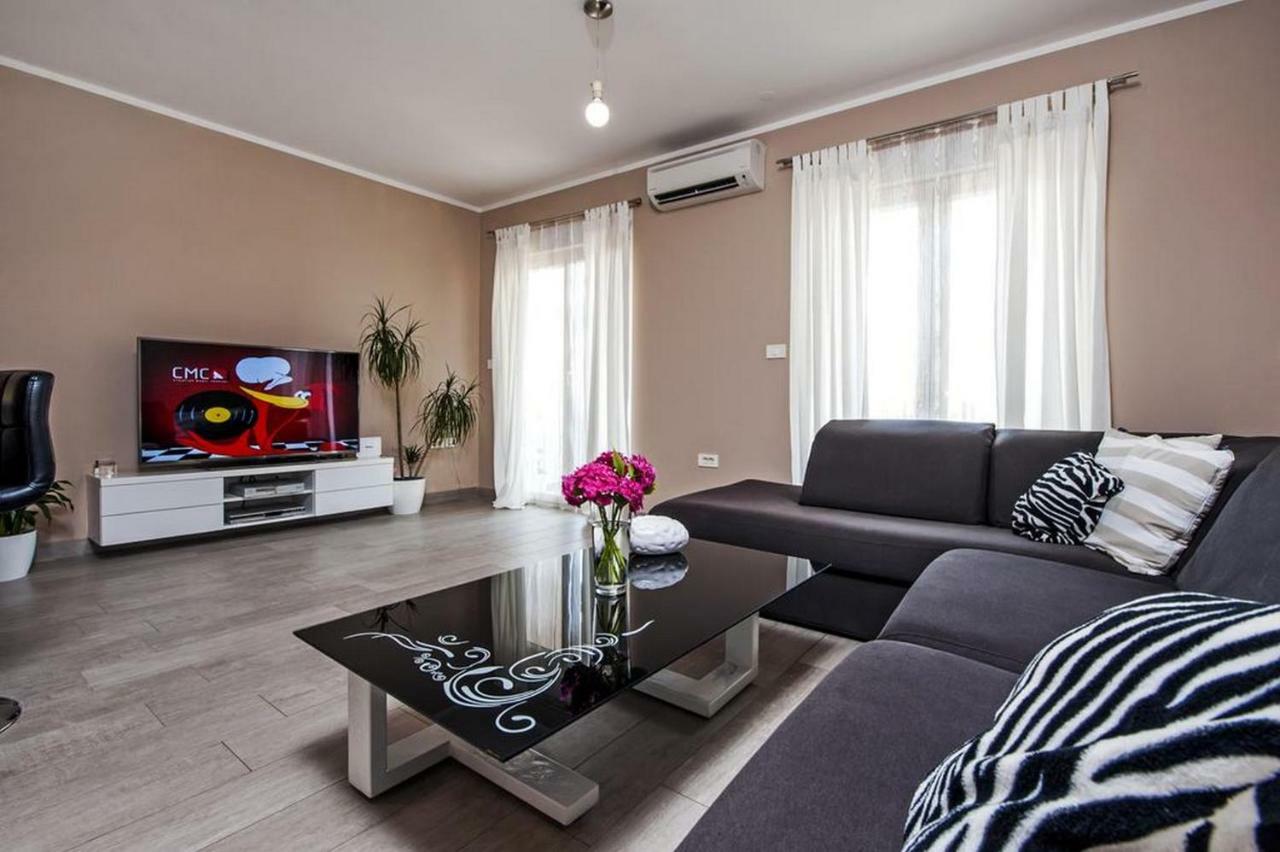Apartman Babo *