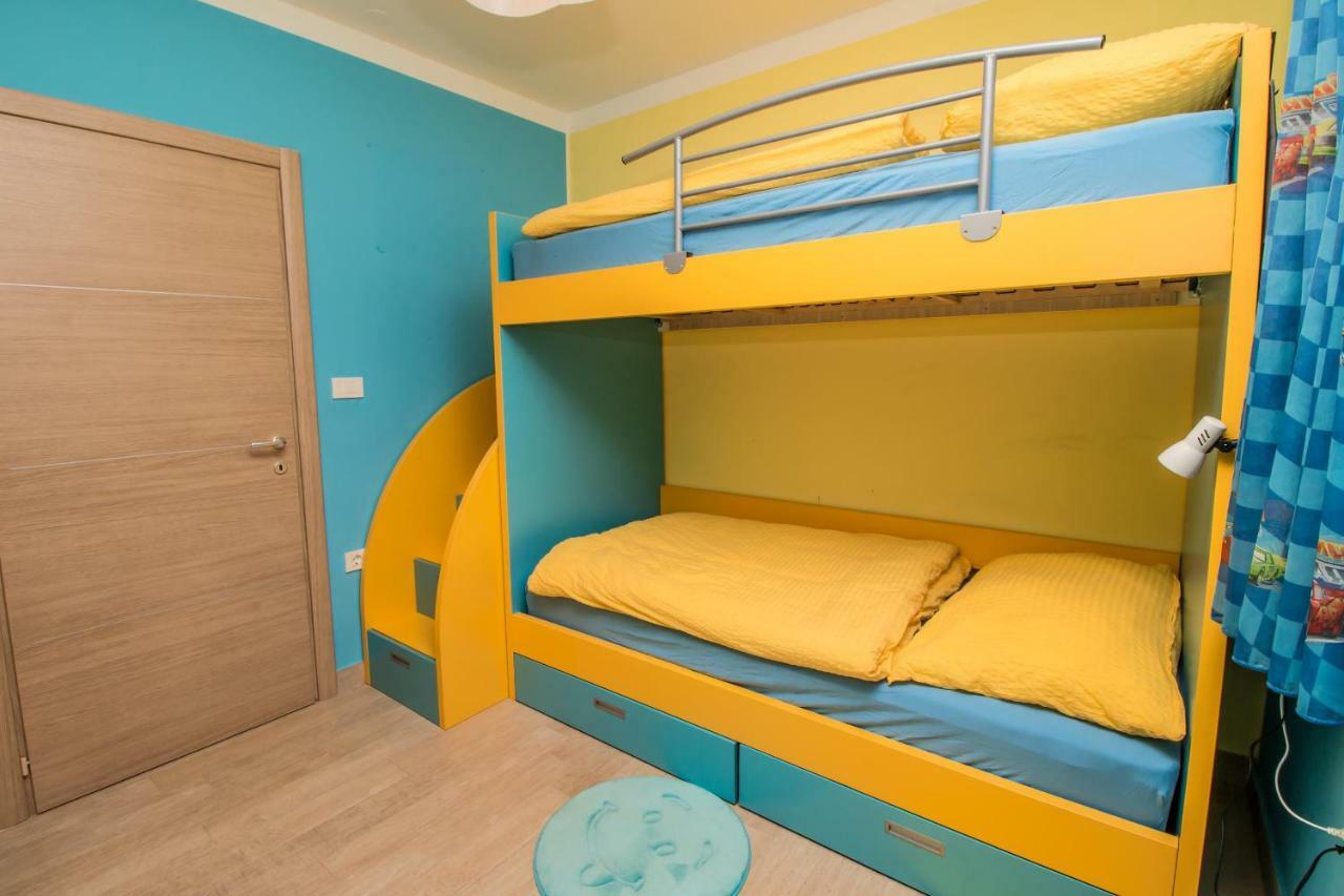 Apartman Babo *