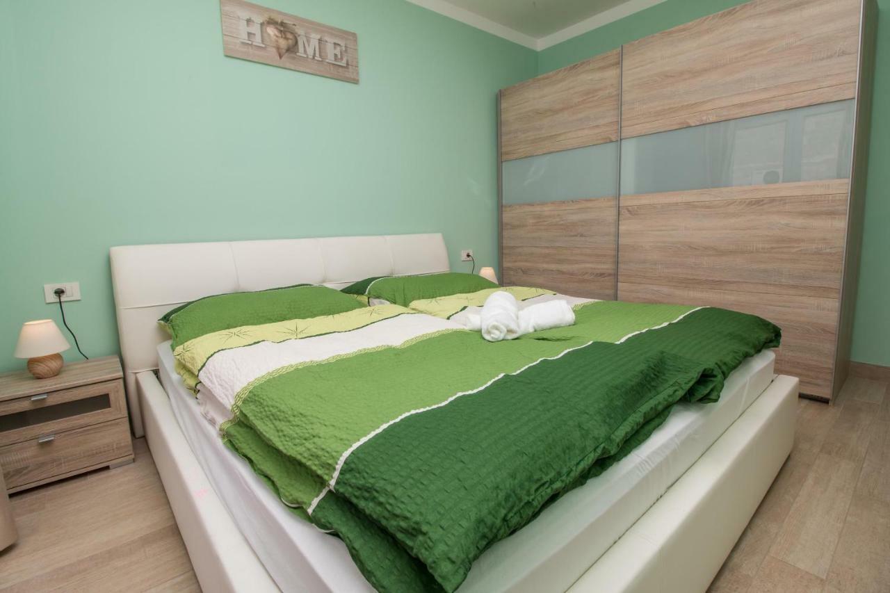 Apartman Babo
