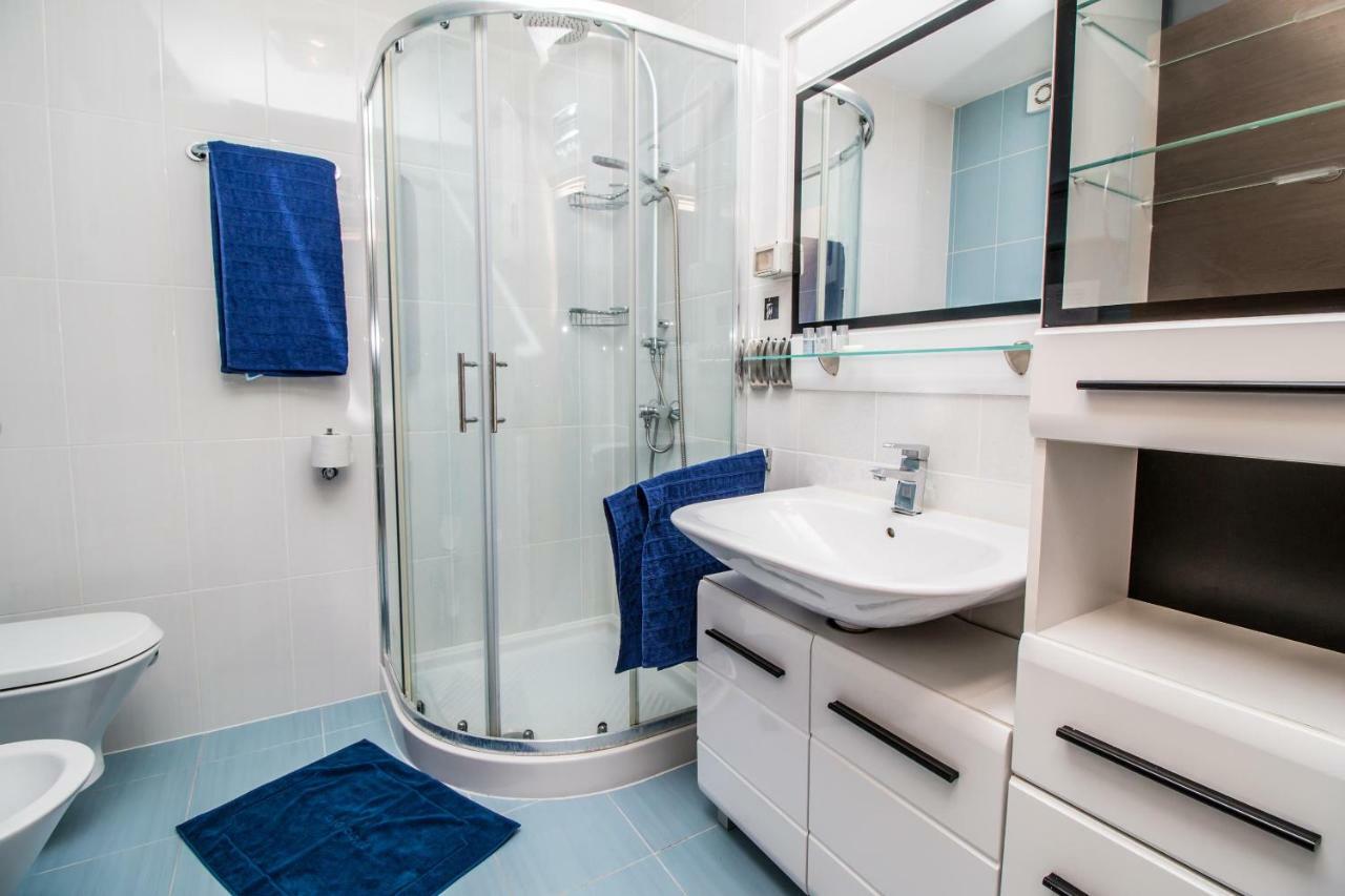 Babo Apartman Rovinj
