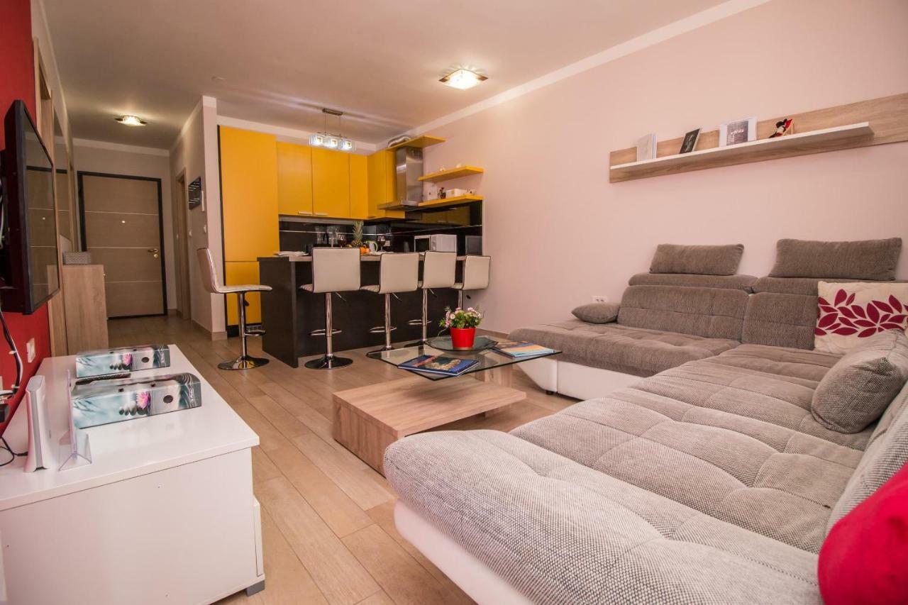 Babo Apartman Rovinj