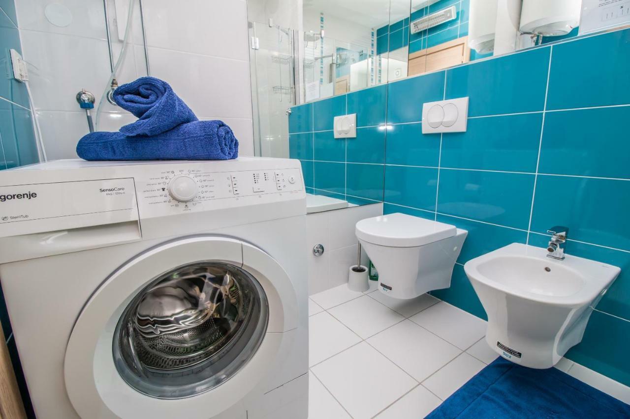 Apartman Babo *